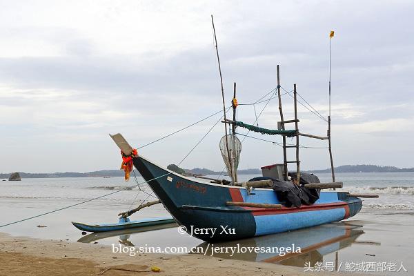 海滩捕鱼的几种方法,海边捕鱼吃海鲜视频大全