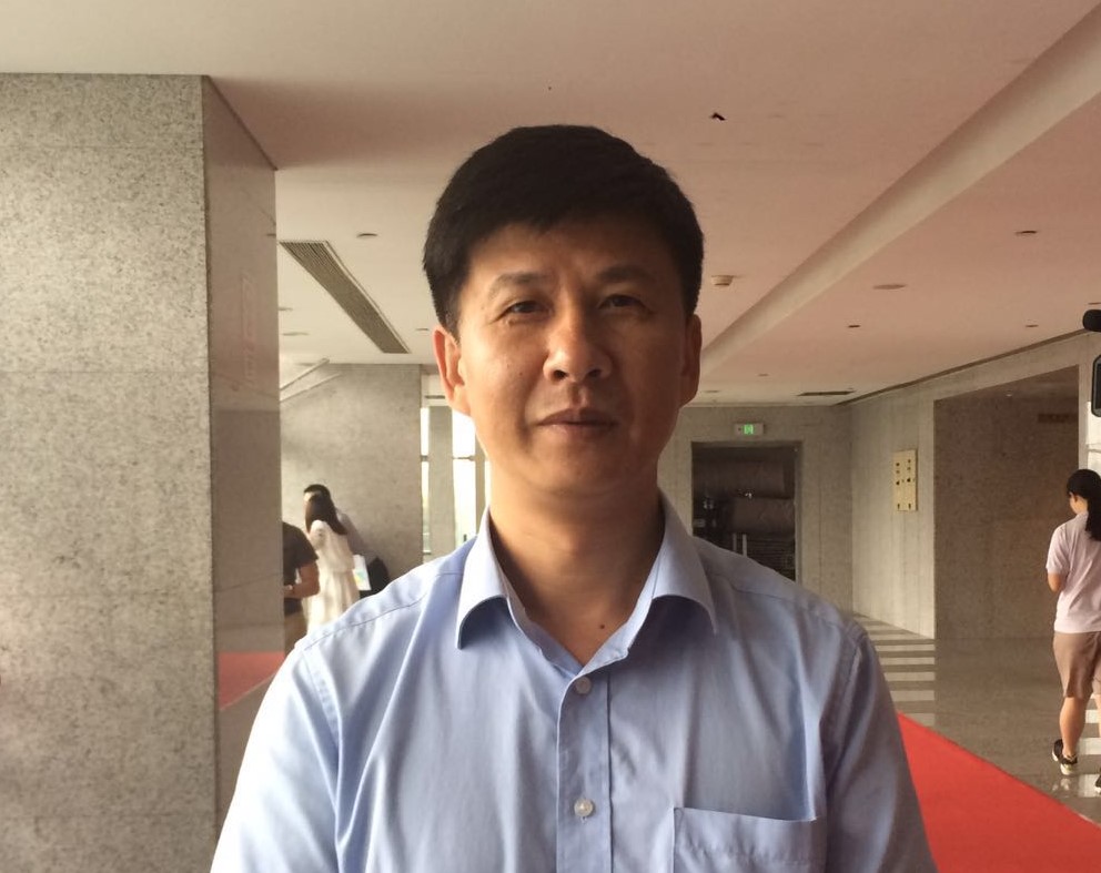 日日顺曾凡波：3年内让消费者认可我们的品牌