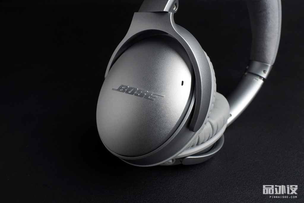 bose耳机qc350,降噪耳机推荐boseqc30