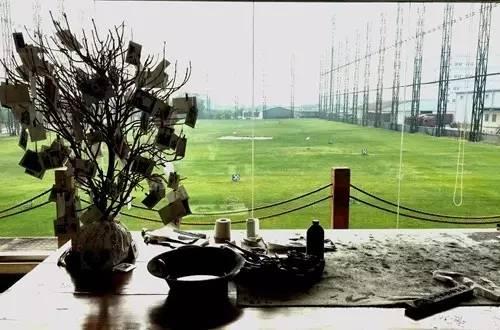 什么？泰达的办公空间都这么美？哪个是你心中最爱！