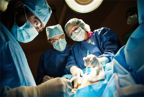 节育环还会过敏长到肉里面？到底该不该上环，看了以后真心疼女人！