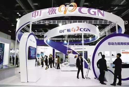 中广核技质子治疗项目,中广核技质子重离子技术应用