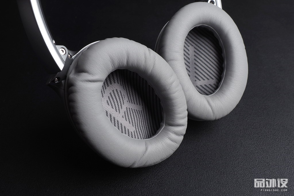 bose耳机qc350,降噪耳机推荐boseqc30