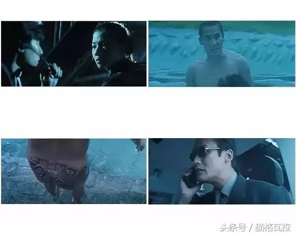 梁家辉被人说肾虚粤语,梁家辉被人当面说肾亏完整版