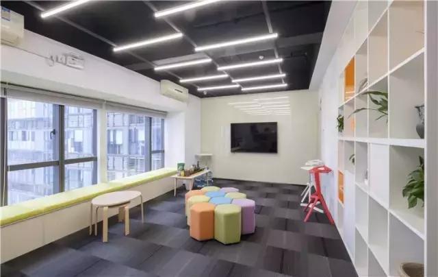 这家曾受总理接见、全国范围最大的众创空间果断选择了CREAMS！