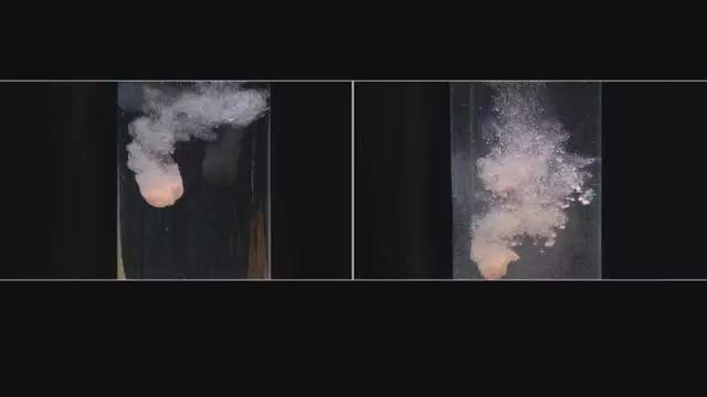 打窝怎么才能打成一条直线,打窝技巧和方法