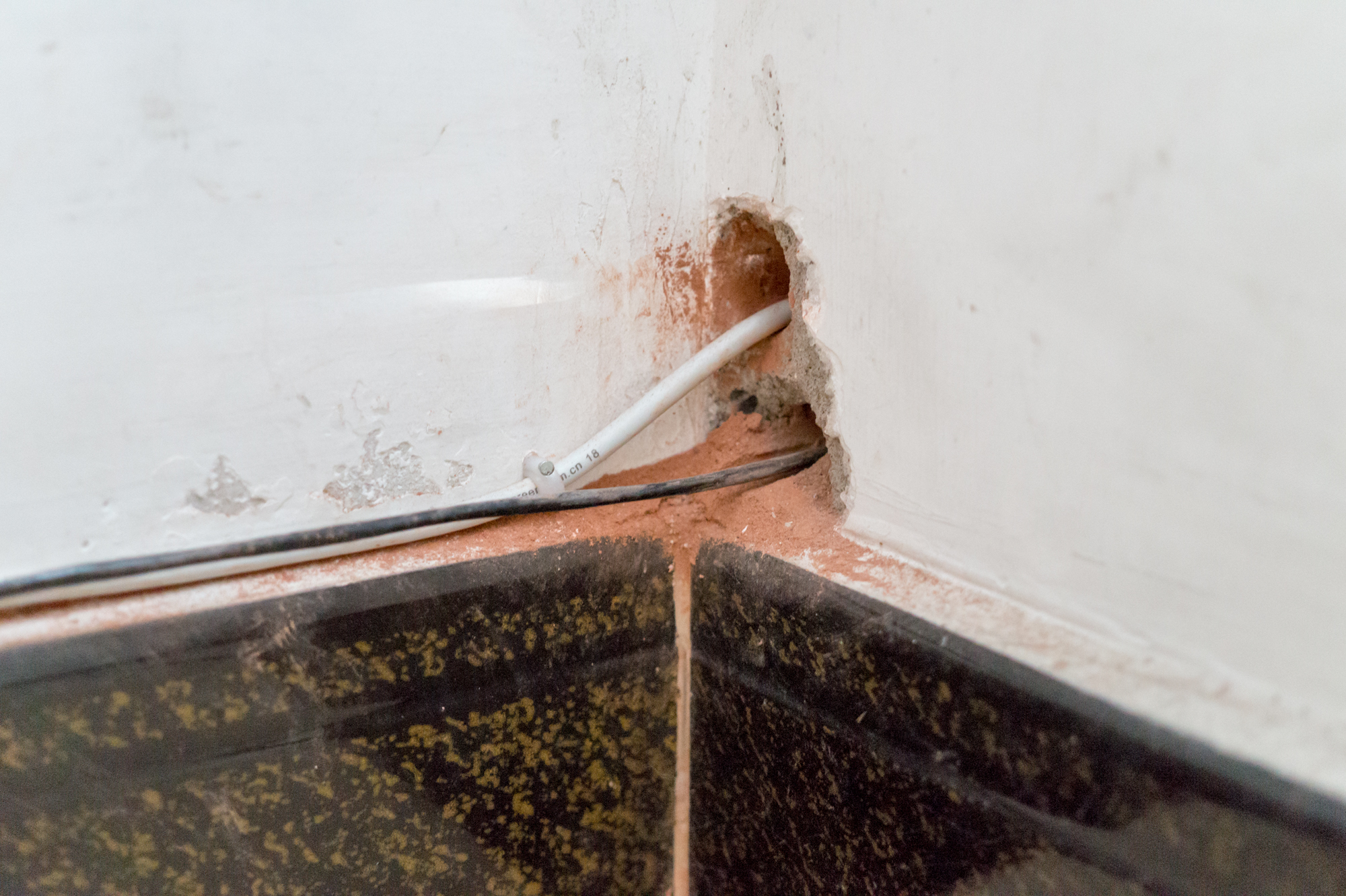 房间wifi信号有死角,家用wifi全覆盖无死角