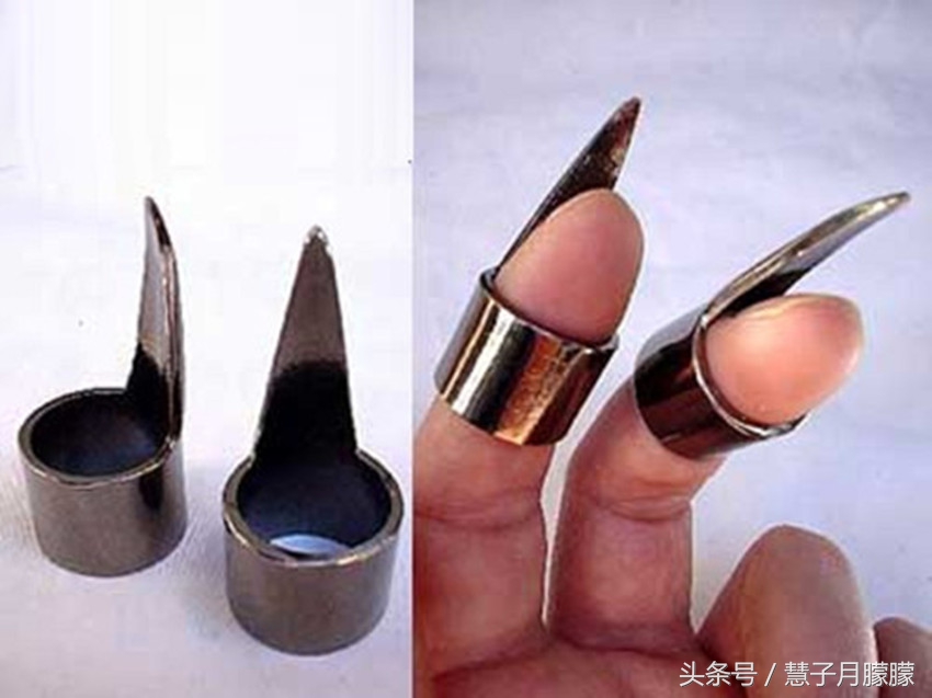 世界兵器五大幽灵杀：中国两种最毒，一种瞬间杀敌，一种神仙难救