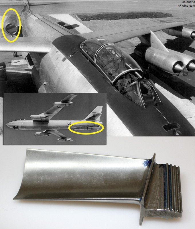 小国雄鹰XⅣ世界最愚蠢的决定——加拿大的断箭