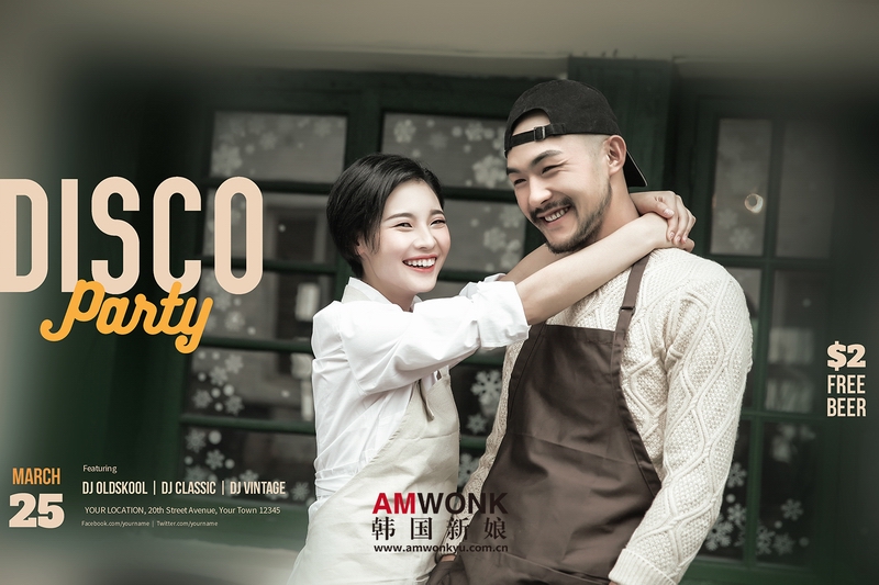 这么牛的婚纱照你见过吗,这是我见过最自然的婚纱照