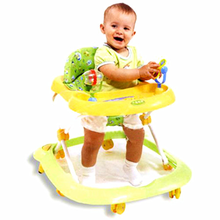 手足徐动型脑瘫患儿头部控制训练怎么做？