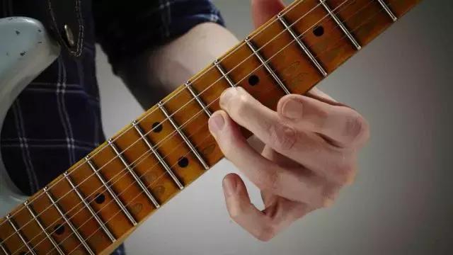 适合练习揉弦的小曲目,如何快速学会揉弦