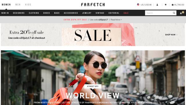 洋化论｜小白指南来咯！从选品到支付，手把手教你如何海淘！