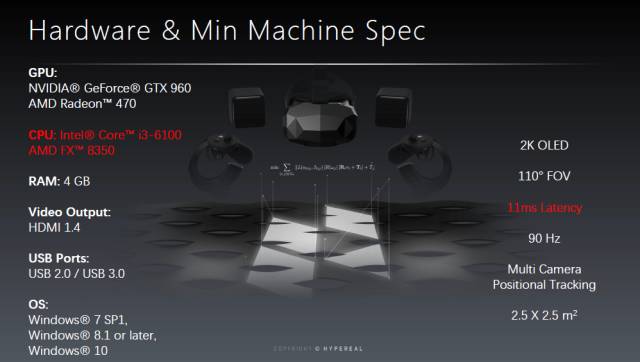 hypereal值不值得买,hypereal