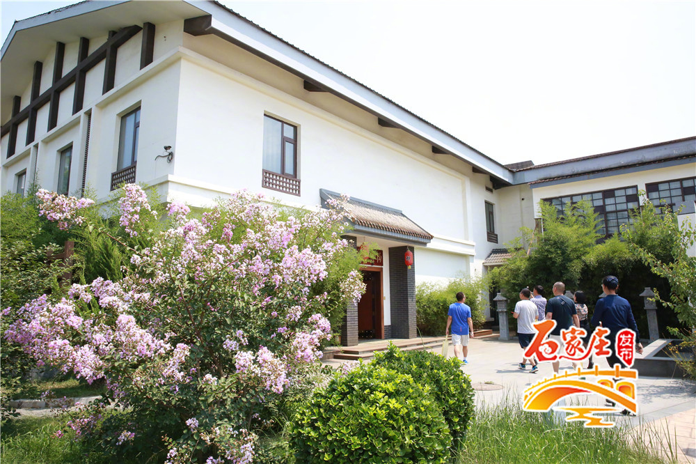 藁城市国御温泉小镇攻略,藁城国御温泉游玩攻略