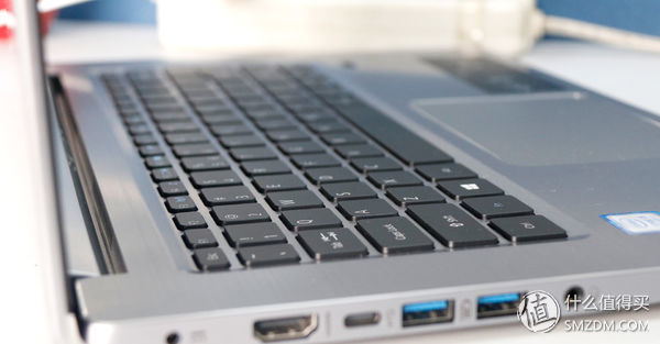 轻于形强于芯：acer宏碁蜂鸟笔记本，轻评测重体验