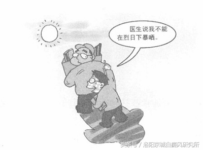 白癜风治疗效果不佳该怎么办,白癜风治疗为什么最重要的是耐心