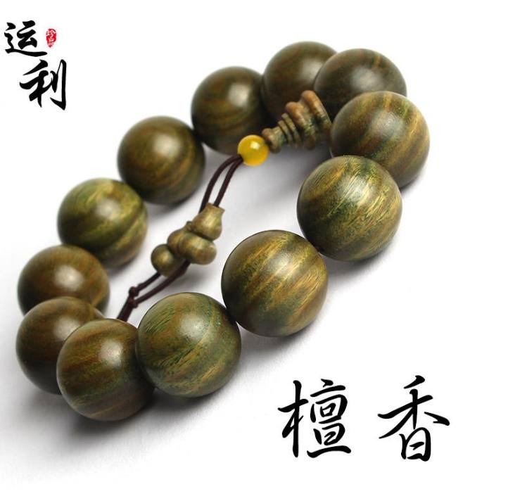 文玩手串材料大全,文玩手串种类及图片