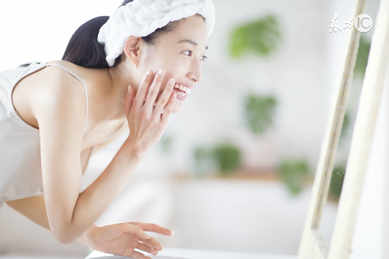 “肌肤”保养小窍门，学会让你保持少女肌肤！