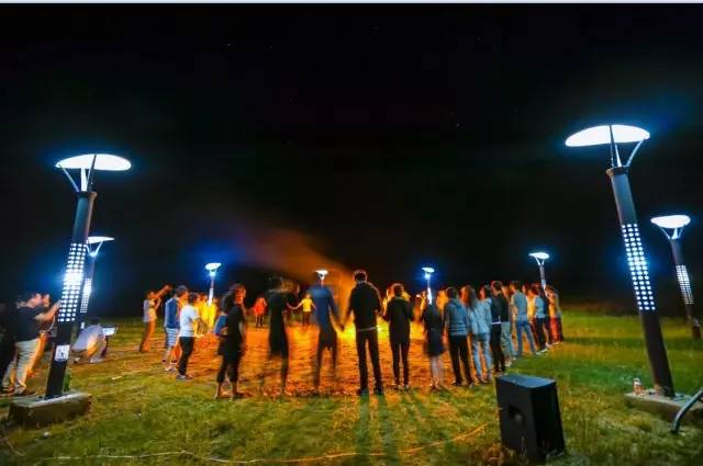 京津冀，听说你们缺一份避暑攻略？驿雲小编已给你们备好！