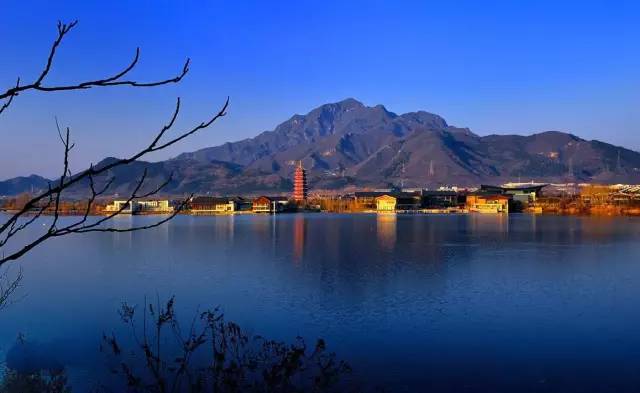 京津冀，听说你们缺一份避暑攻略？驿雲小编已给你们备好！