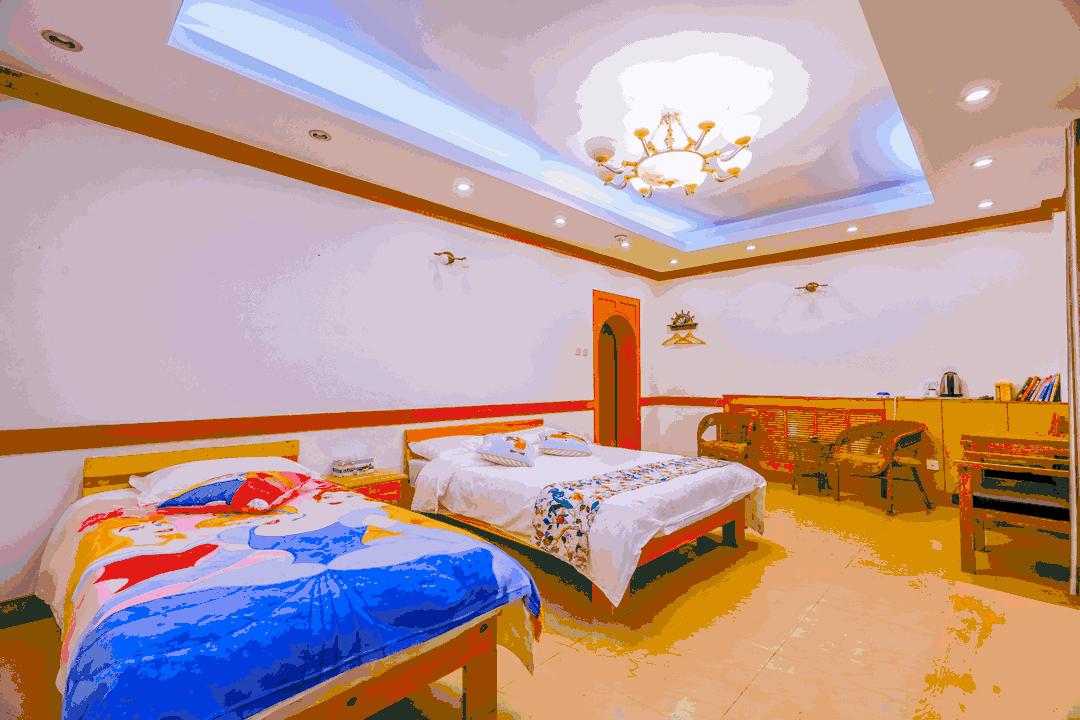 京津冀，听说你们缺一份避暑攻略？驿雲小编已给你们备好！