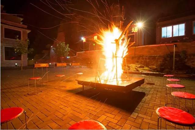 京津冀，听说你们缺一份避暑攻略？驿雲小编已给你们备好！