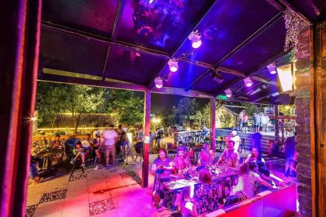 京津冀，听说你们缺一份避暑攻略？驿雲小编已给你们备好！