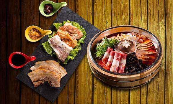 品质最好的石火锅,石头火锅怎么样