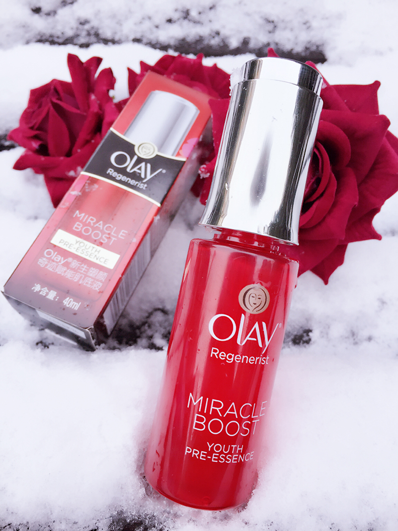 olay水感透皙莹肌亮肤液,让肌肤鲜活透亮每一天