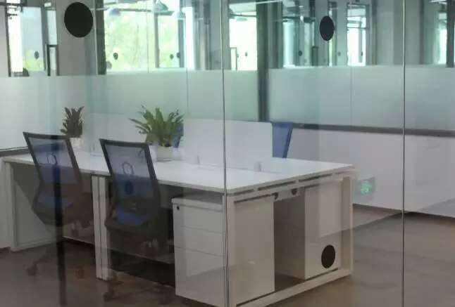 速递｜张江迎来第二个氪空间社区，助力传奇广场上演新传奇