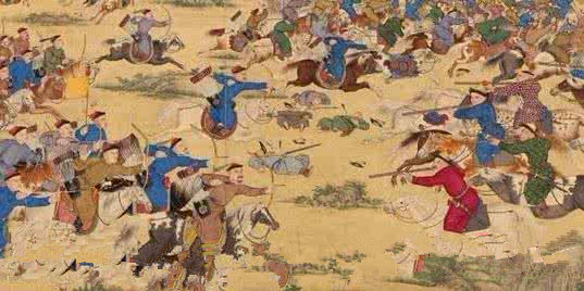 朝鲜一座小岛，原本不叫现在的名字，岛上的中国人多了，名字都被中国换了