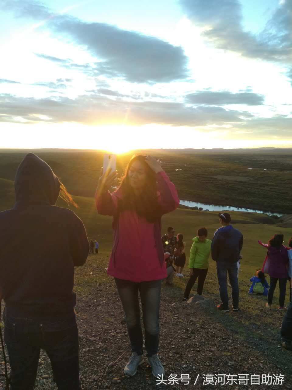 呼伦贝尔漠河旅游攻略夏季,漠河呼伦贝尔阿尔山10日游攻略
