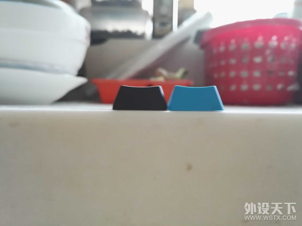 最好的静电容键盘款式,静电容键盘和红轴键盘