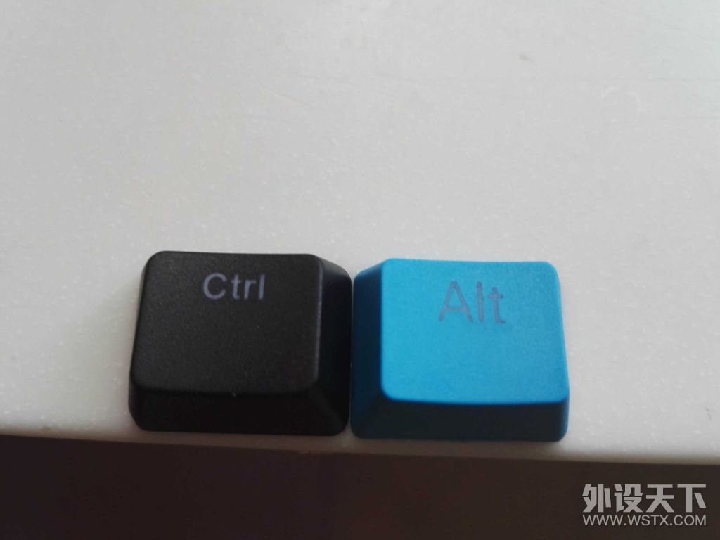 最好的静电容键盘款式,静电容键盘和红轴键盘