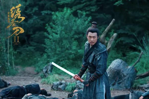 杨幂绣春刀2美照,绣春刀杨幂被吐槽