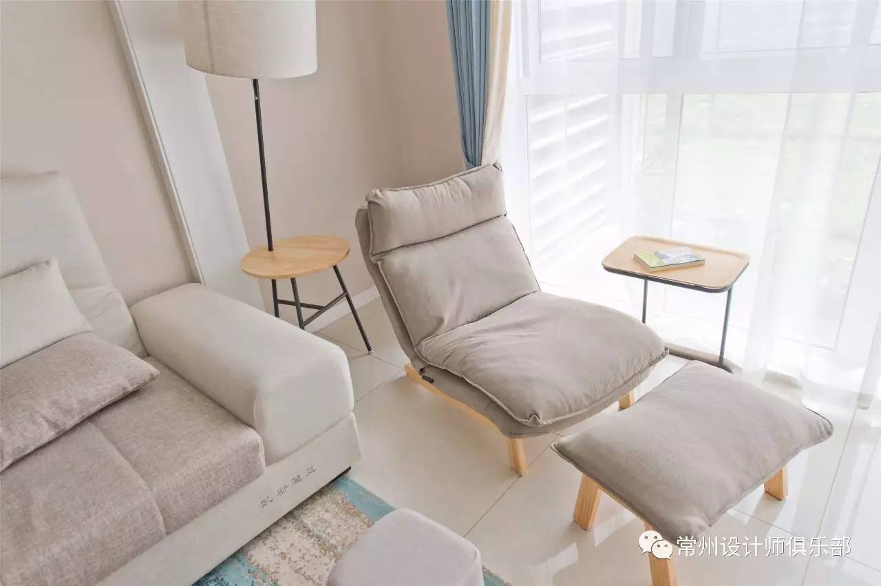 90平米小夫妻装修风格,90后年轻小夫妻装修设计