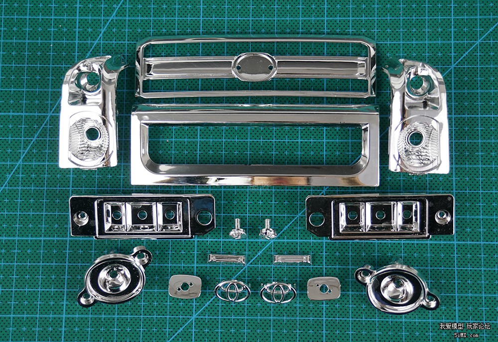 自制攀爬车需要哪些配件,从板芯到板材的过程