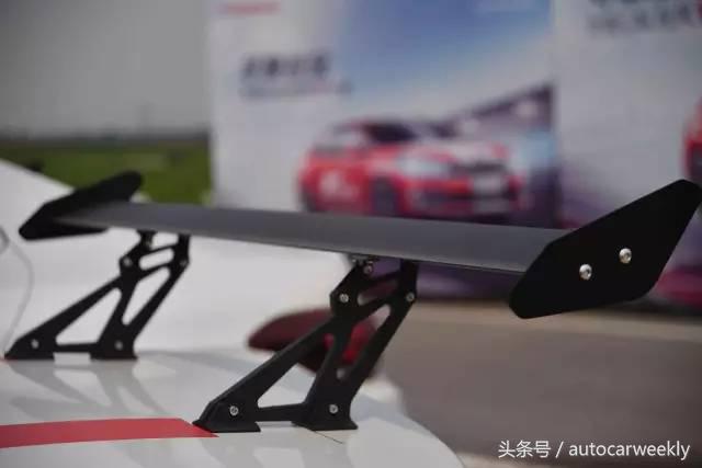 什么车才符合改装圈“有show有go”的最高标准？