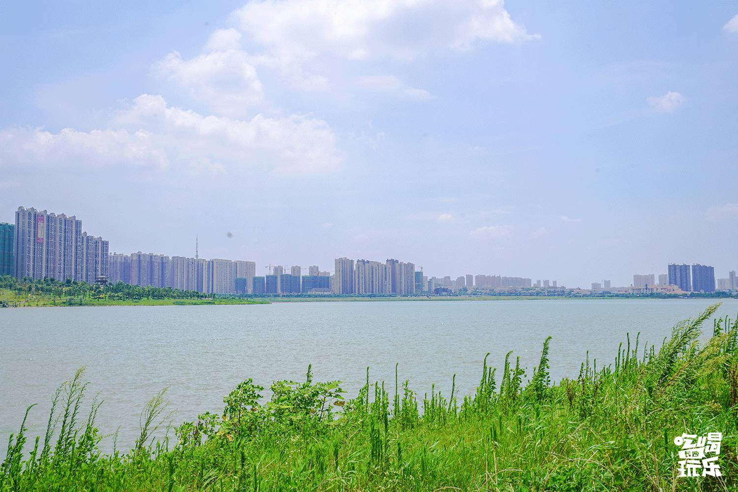 星沙蓝色海湾,星沙蓝色海岸在哪里