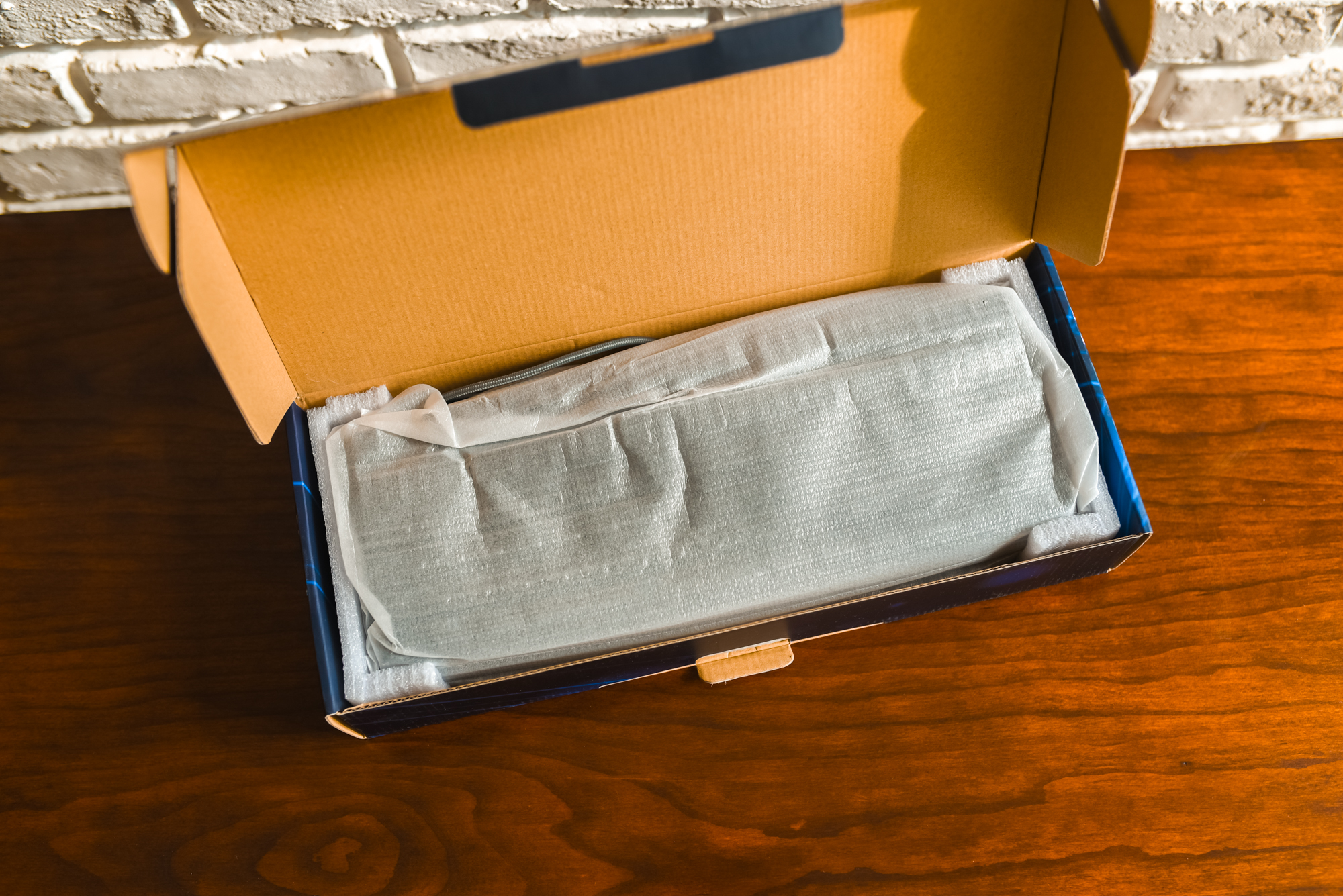 百元价位带背光的键盘,百元左右的机械键盘测评