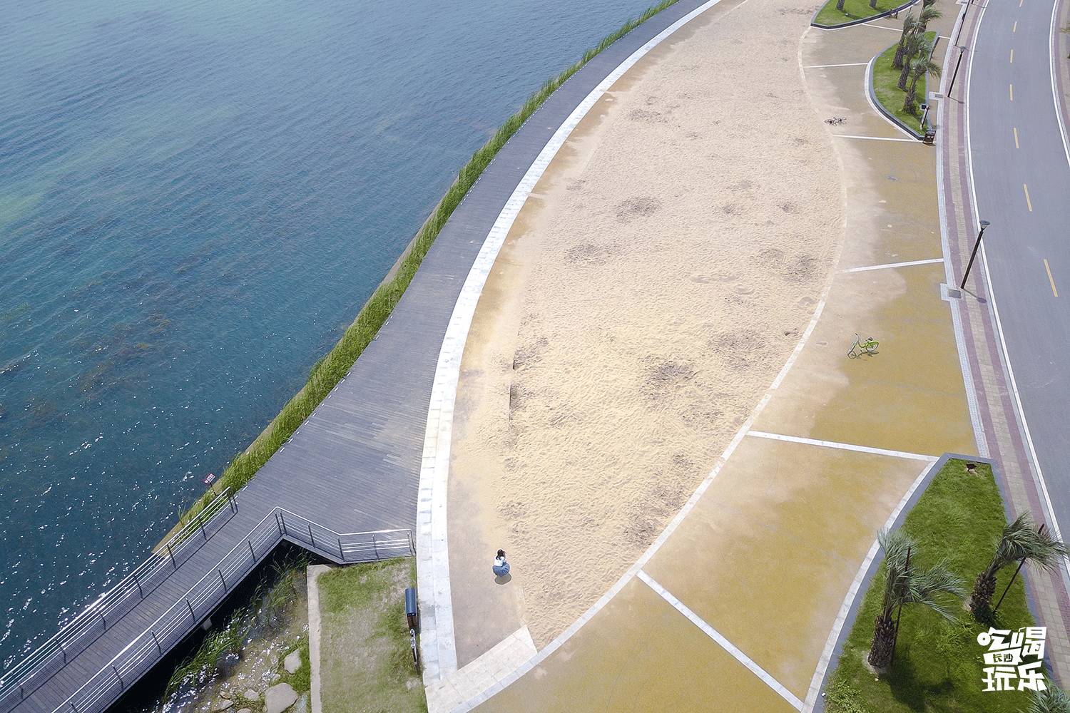 星沙蓝色海湾,星沙蓝色海岸在哪里
