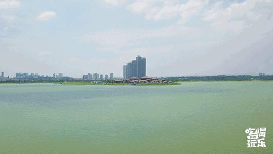 星沙蓝色海湾,星沙蓝色海岸在哪里