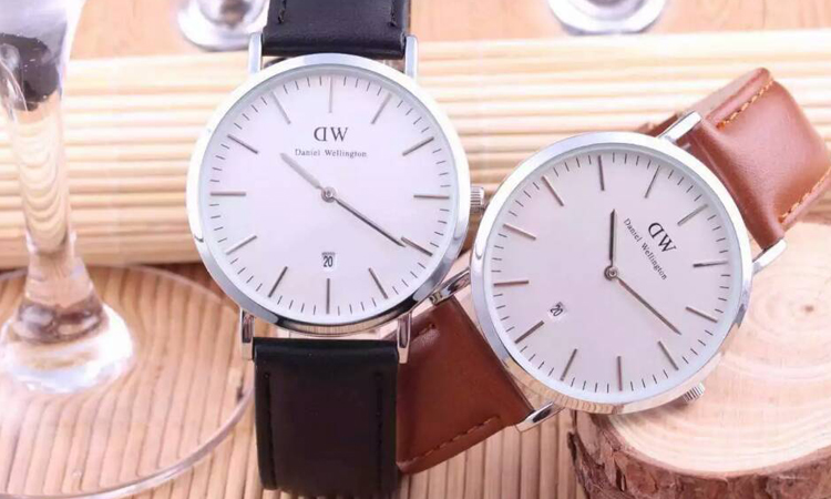 学生党高级百元复古手表,不过千手表推荐