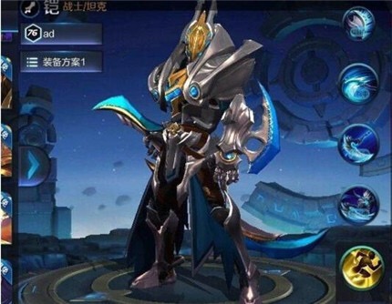 新版本铠出装推荐,qghappy铠出装