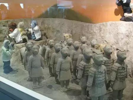 韩国济州岛泰迪熊博物馆,济州岛有两个泰迪熊博物馆