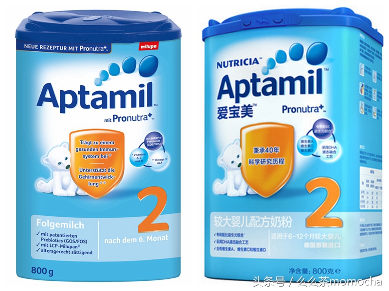 原装进口奶粉比国行奶粉便宜,原装进口奶粉和国行版奶粉哪个好