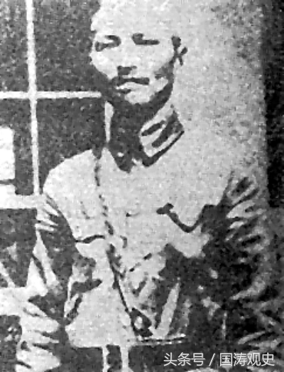 孙殿英盗墓时慈禧死多少年了,孙殿英把慈禧太后的墓打开的视频