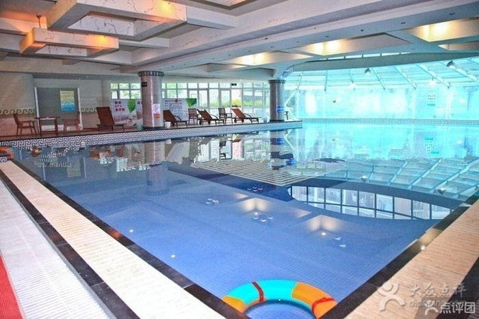 合肥哪些游泳馆开了,合肥百大附近游泳馆推荐