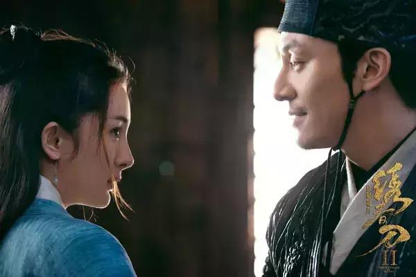 绣春刀2图片,绣春刀2最帅画面